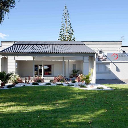 Auckland Airport Kiwi Motel Eksteriør bilde