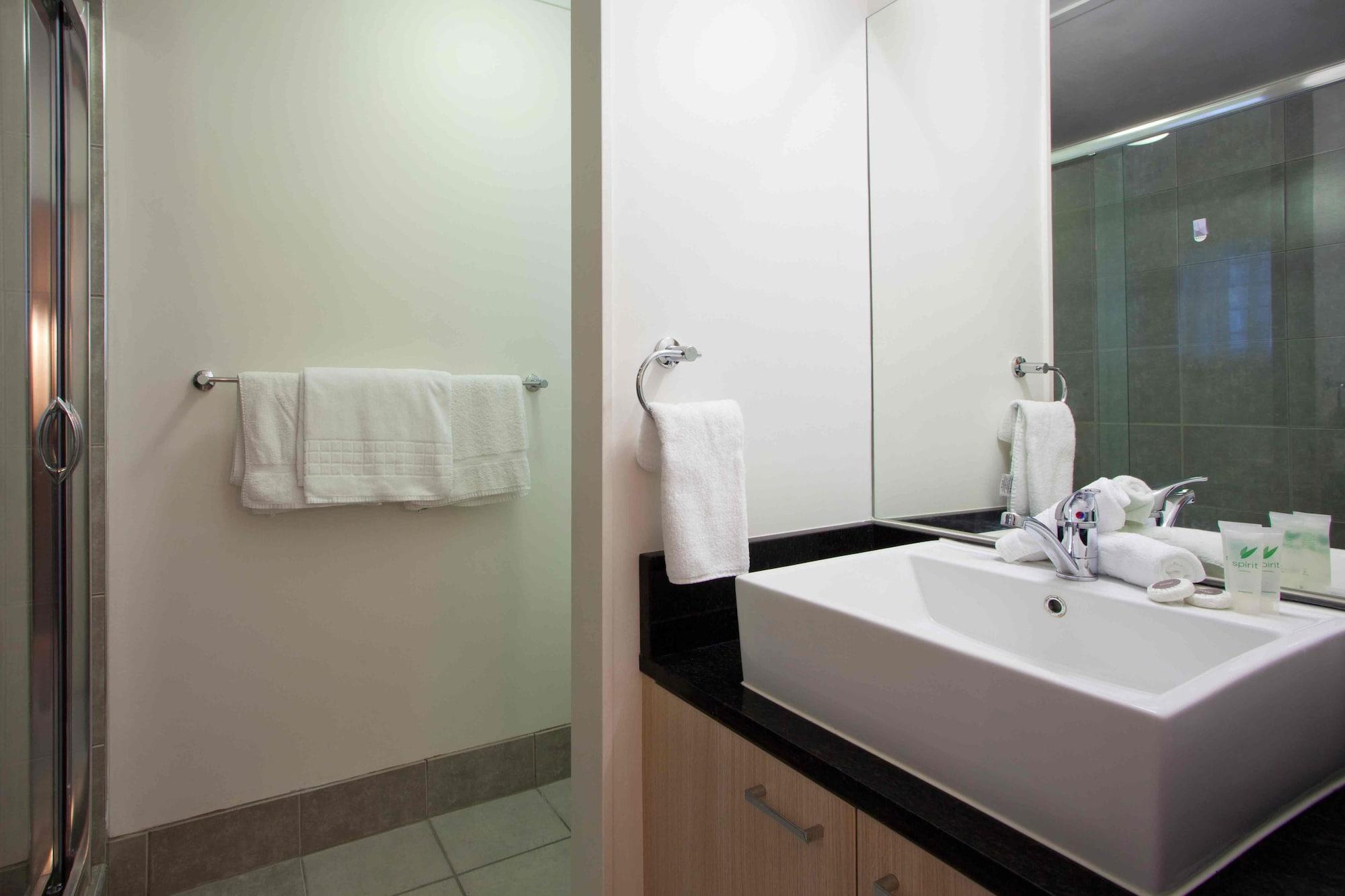 Auckland Airport Kiwi Motel Eksteriør bilde