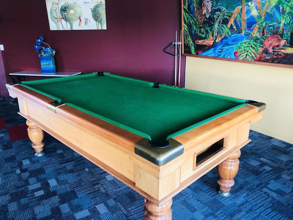Auckland Airport Kiwi Motel Eksteriør bilde