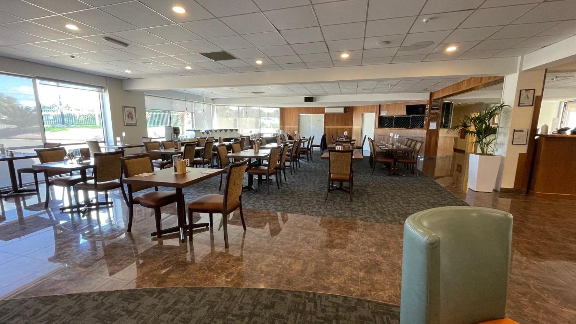 Auckland Airport Kiwi Motel Eksteriør bilde