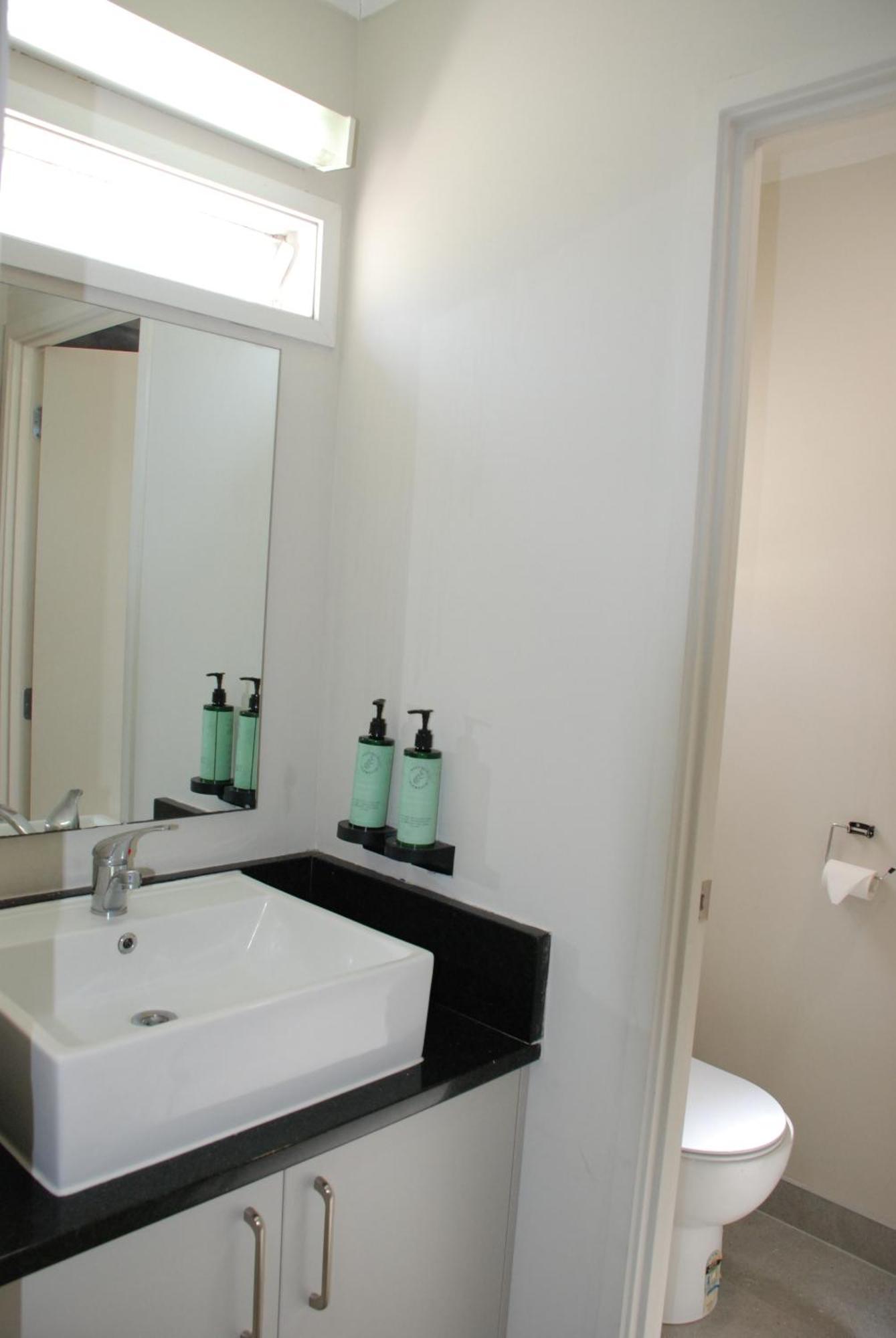 Auckland Airport Kiwi Motel Eksteriør bilde
