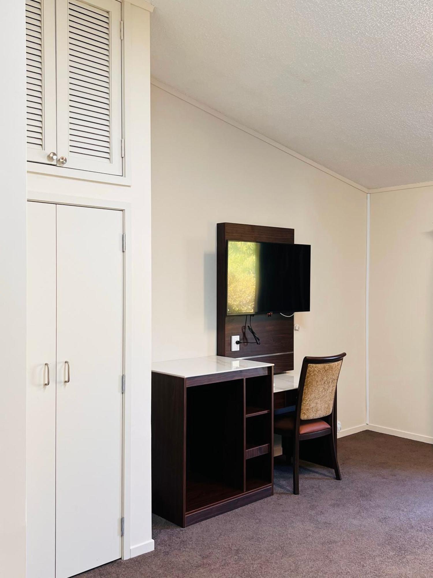 Auckland Airport Kiwi Motel Eksteriør bilde