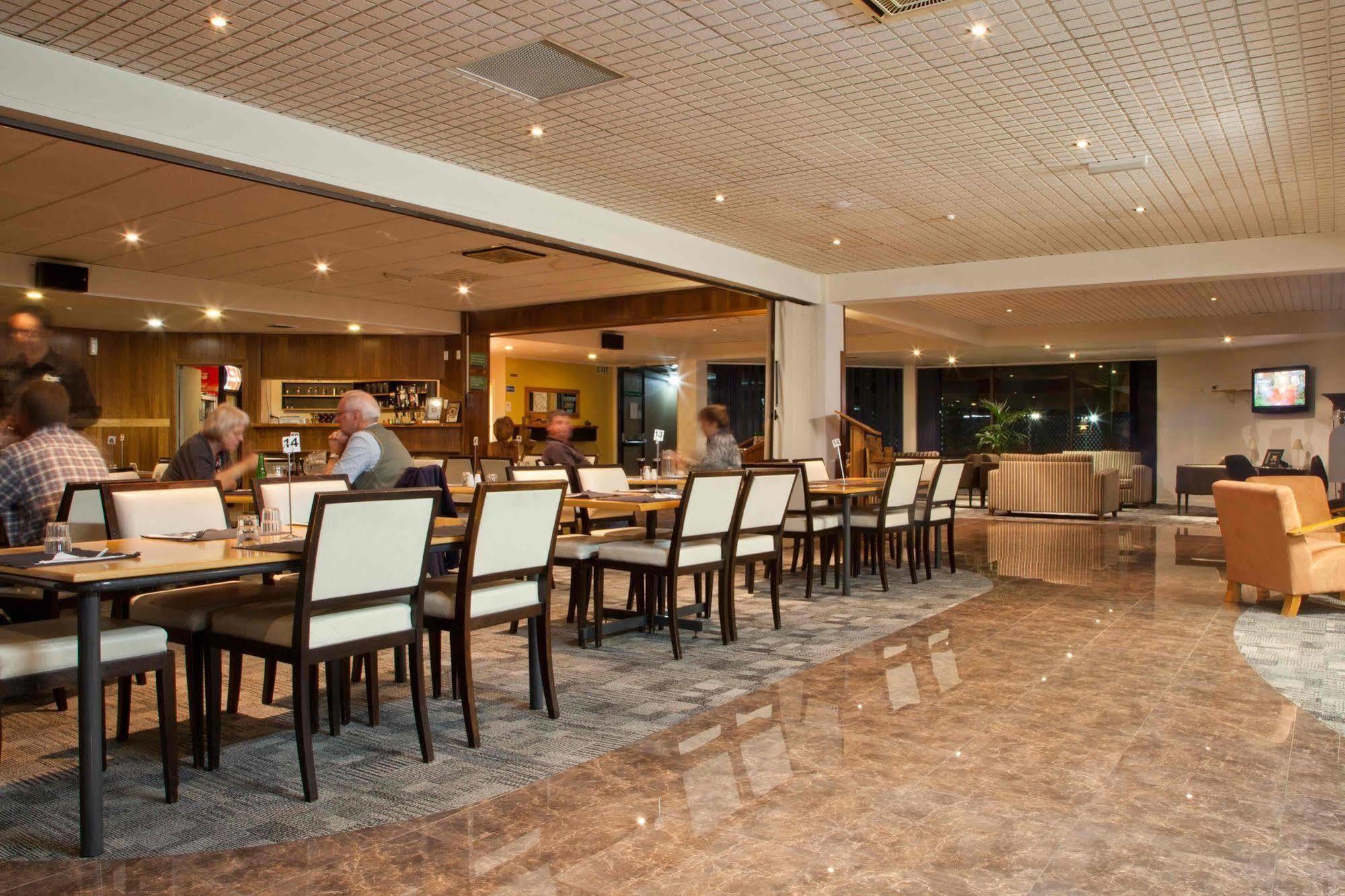 Auckland Airport Kiwi Motel Eksteriør bilde