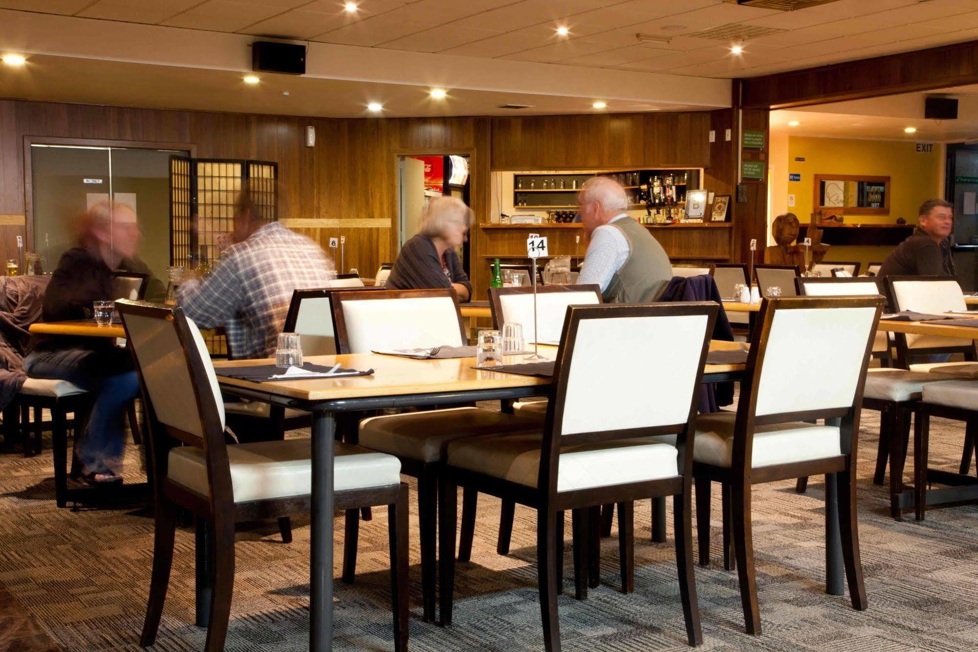 Auckland Airport Kiwi Motel Eksteriør bilde