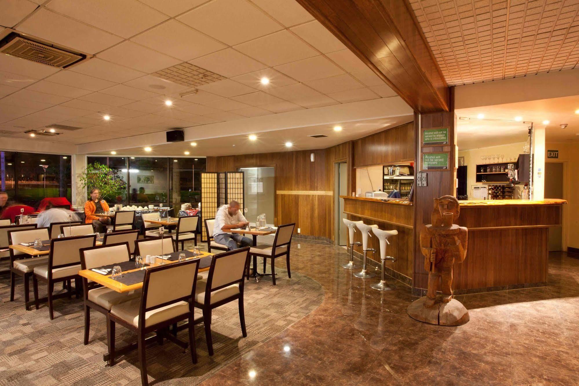 Auckland Airport Kiwi Motel Eksteriør bilde