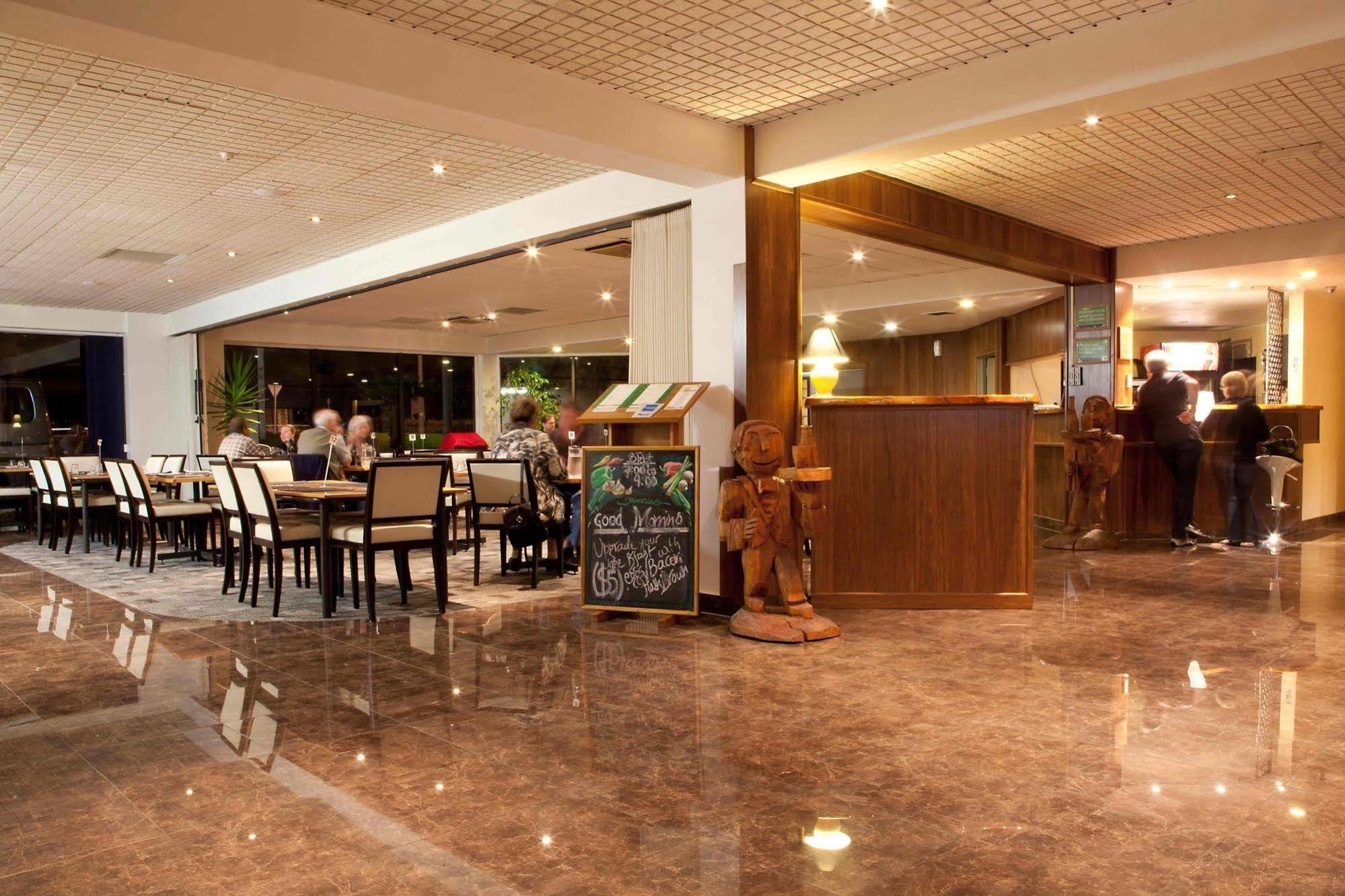 Auckland Airport Kiwi Motel Eksteriør bilde